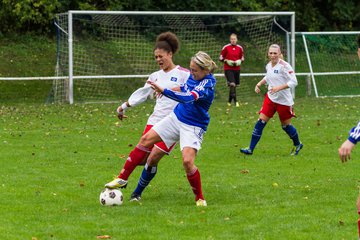 Bild 208 - Frauen Holstein Kiel - Hamburger SV : Ergebnis: 1:0